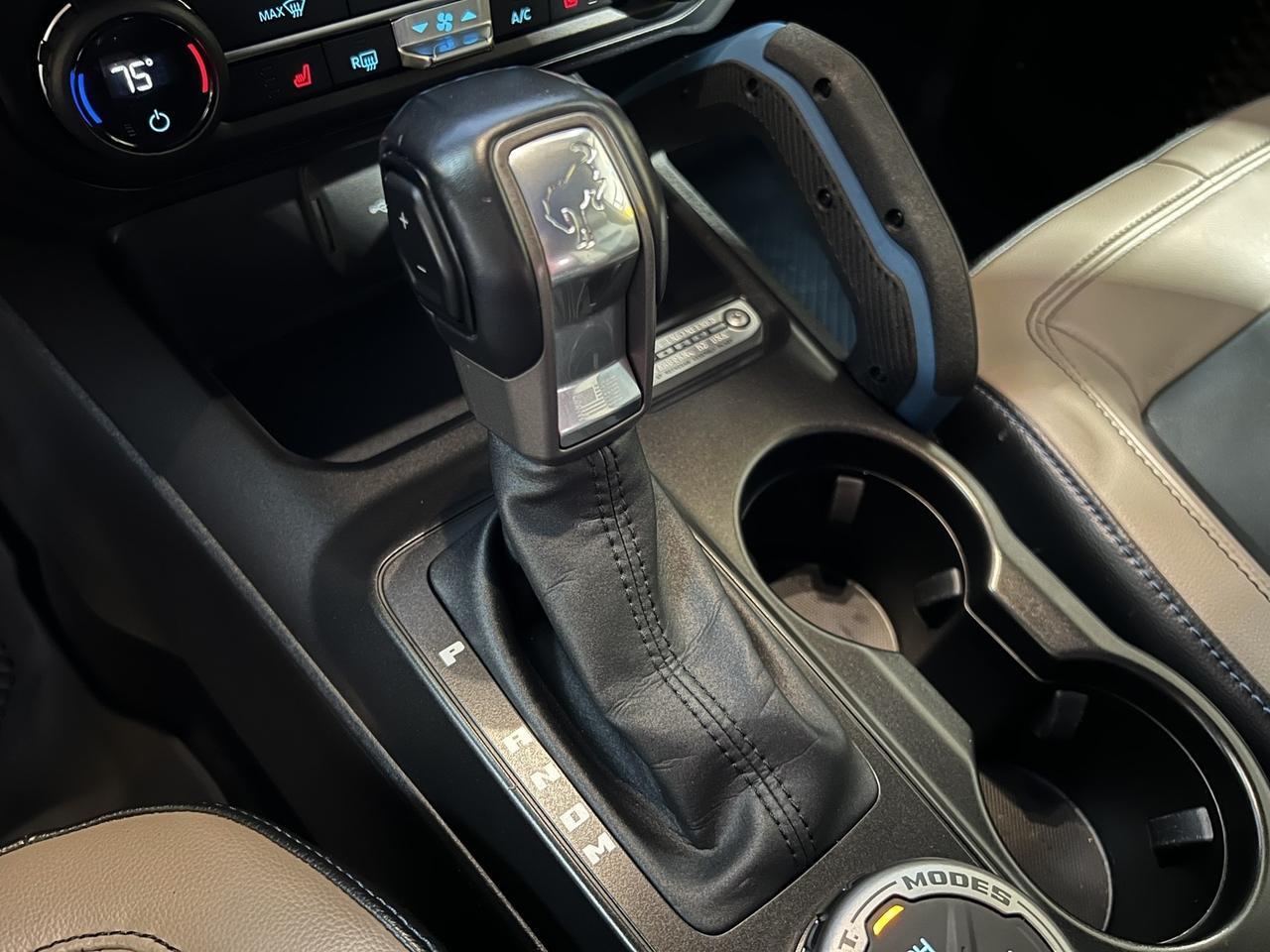 2021 Ford Bronco Wildtrak San Rafael CA