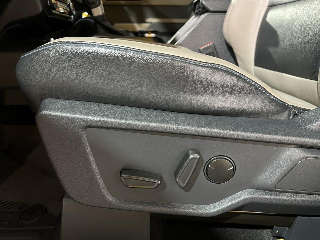 2021 Ford Bronco Wildtrak San Rafael CA