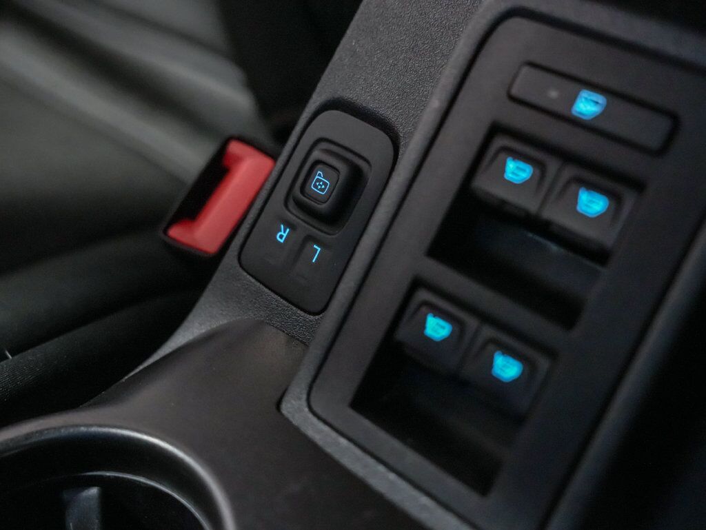 2021 Ford Bronco Wildtrak Tigard OR