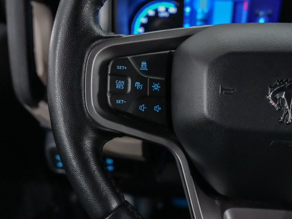 2021 Ford Bronco Wildtrak Tigard OR