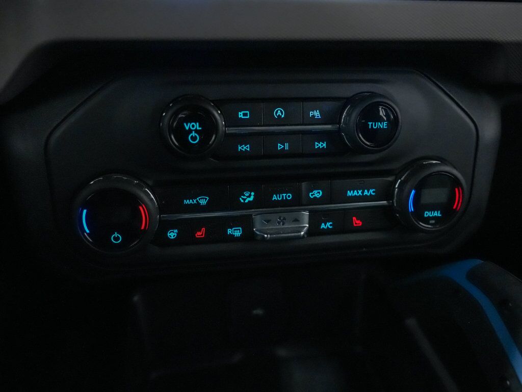 2021 Ford Bronco Wildtrak Tigard OR