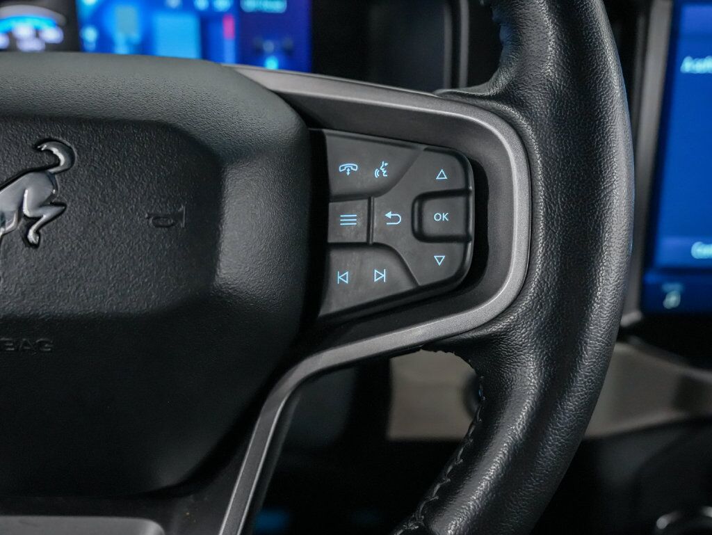 2021 Ford Bronco Wildtrak Tigard OR