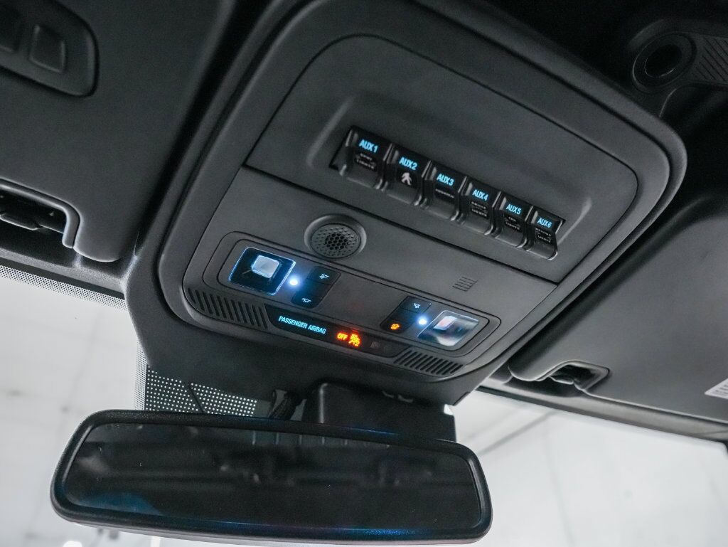 2021 Ford Bronco Wildtrak Tigard OR