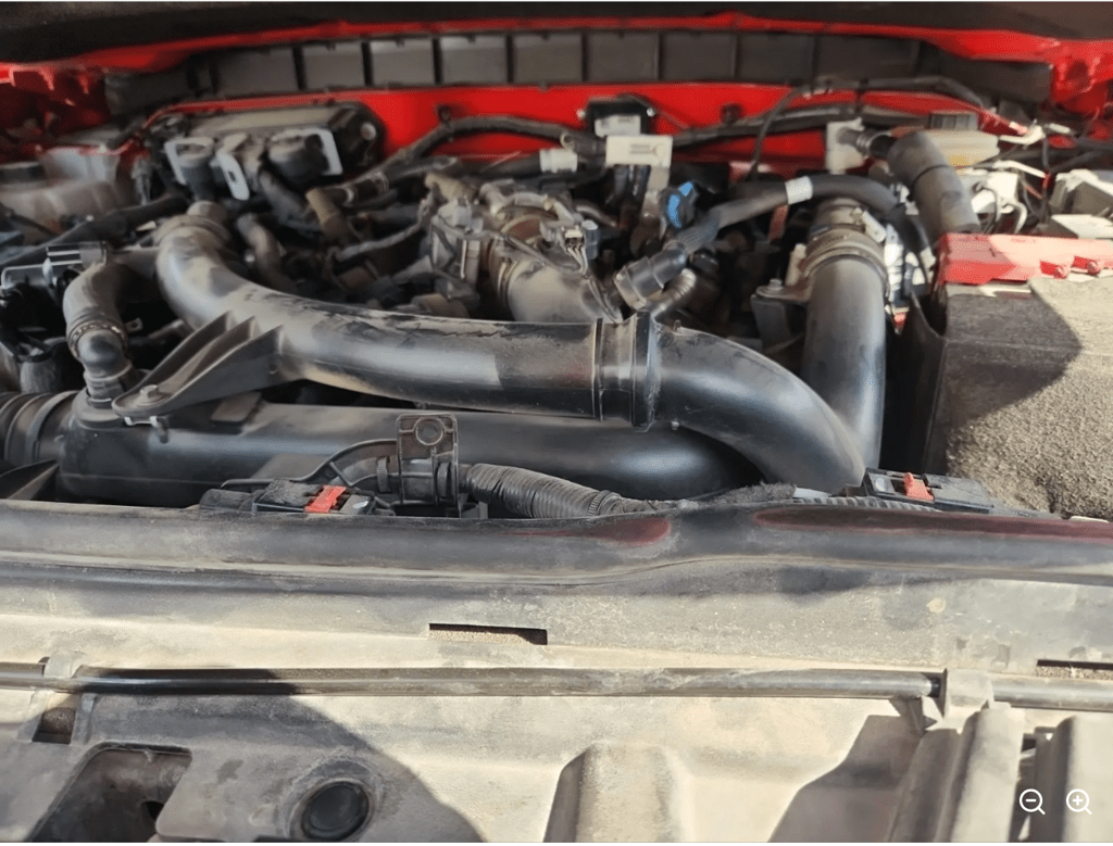 2021 Ford Bronco Wildtrak Tigard OR