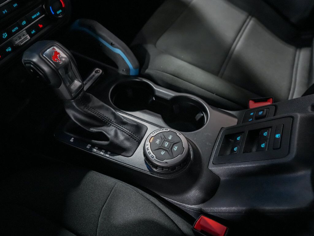 2021 Ford Bronco Wildtrak Tigard OR