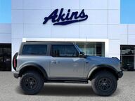2021 Ford Bronco Wildtrak Winder GA 2021 Ford Bronco Wildtrak Winder GA