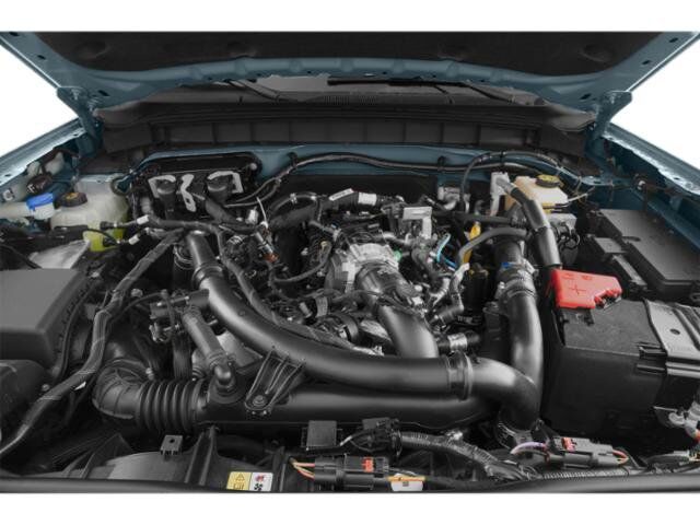 2021 Ford Bronco Wildtrak Winder GA