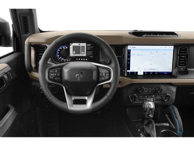 2021 Ford Bronco Wildtrak Winder GA