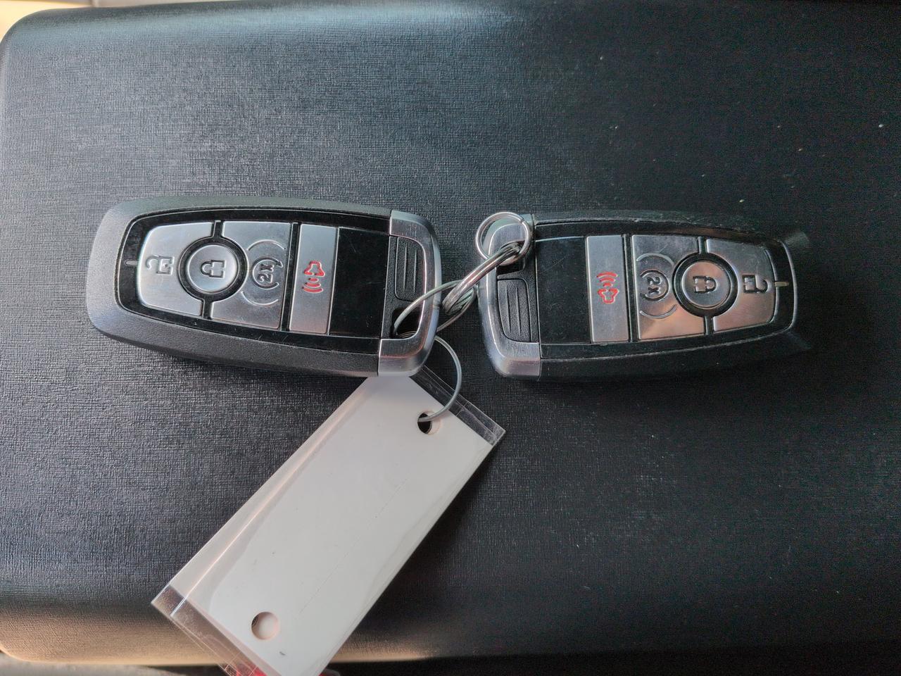 2021 Ford Bronco Wildtrak Winder GA
