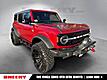 2021 Ford Bronco Wildtrak