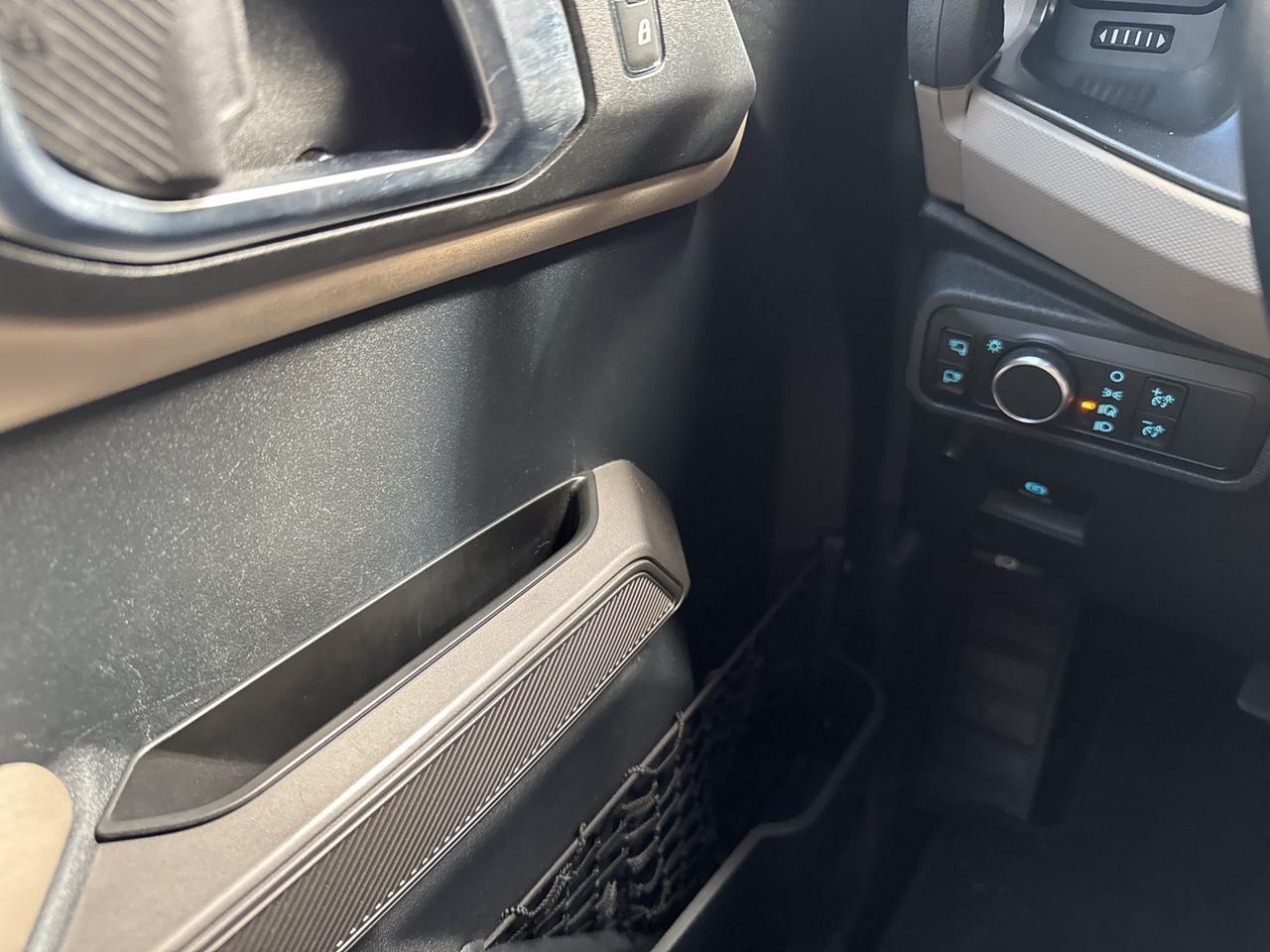 2021 Ford Bronco Wildtrak Warrenton VA