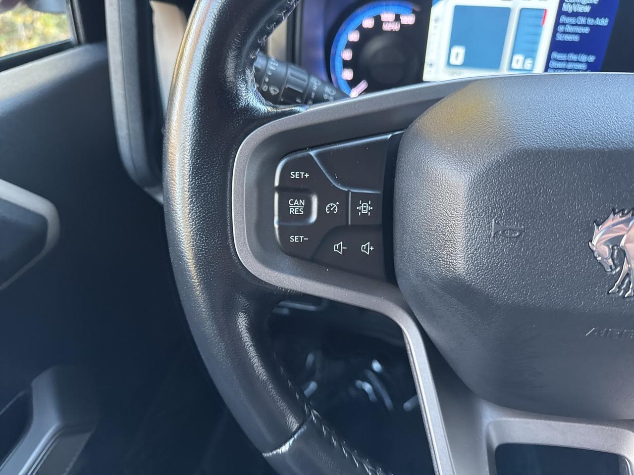 2021 Ford Bronco Wildtrak Warrenton VA