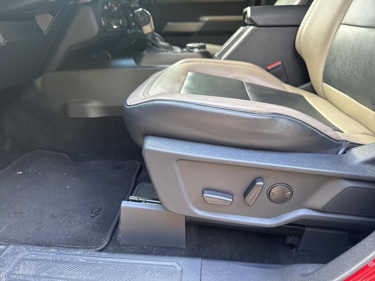 2021 Ford Bronco Wildtrak Warrenton VA