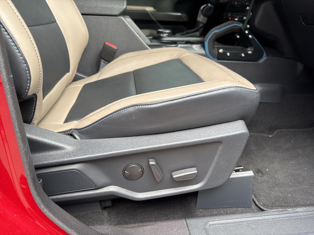 2021 Ford Bronco Wildtrak Warrenton VA