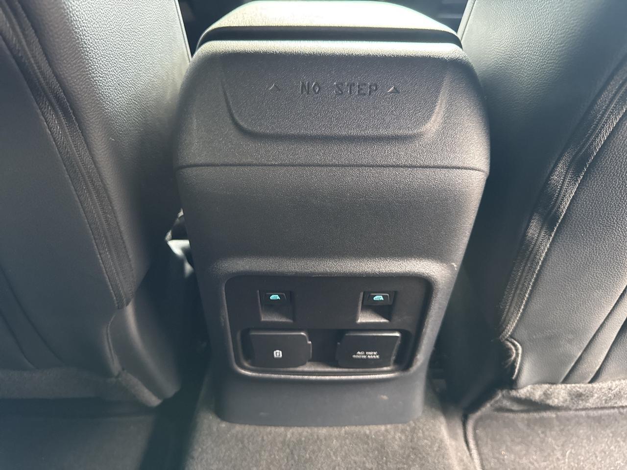 2021 Ford Bronco Wildtrak Warrenton VA