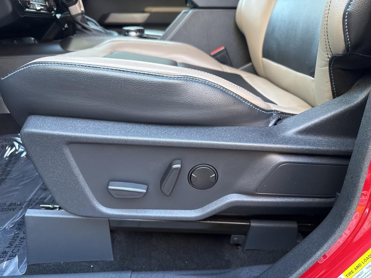 2021 Ford Bronco Wildtrak Warrenton VA