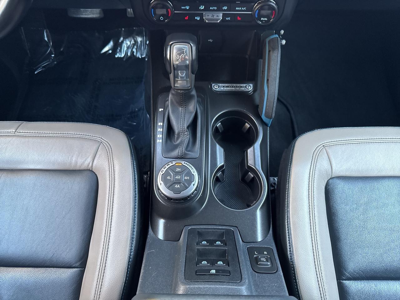 2021 Ford Bronco Wildtrak Warrenton VA