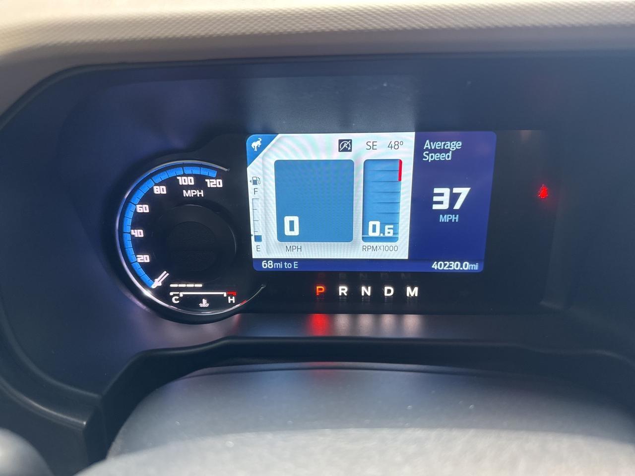 2021 Ford Bronco Wildtrak Warrenton VA