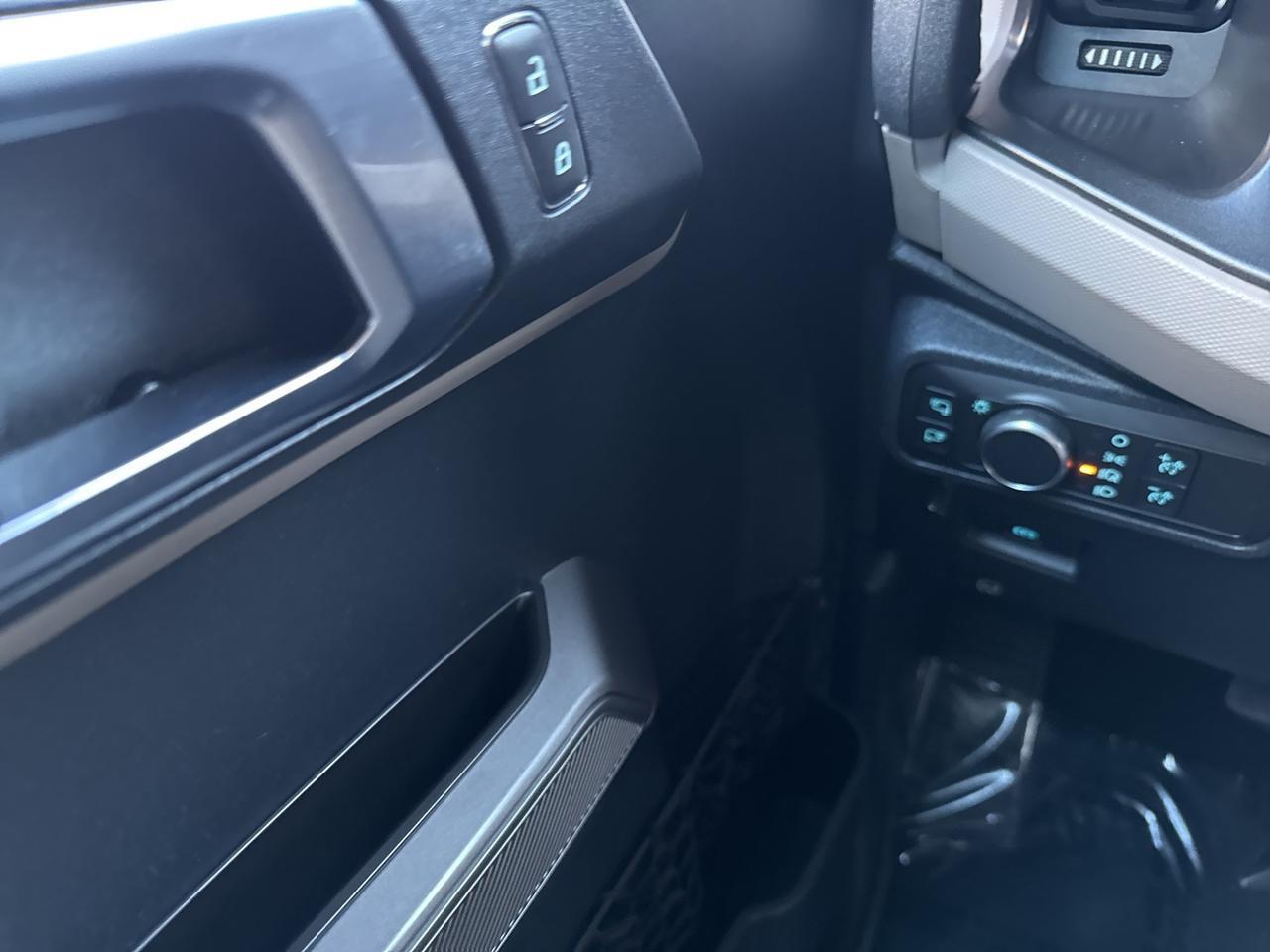 2021 Ford Bronco Wildtrak Warrenton VA