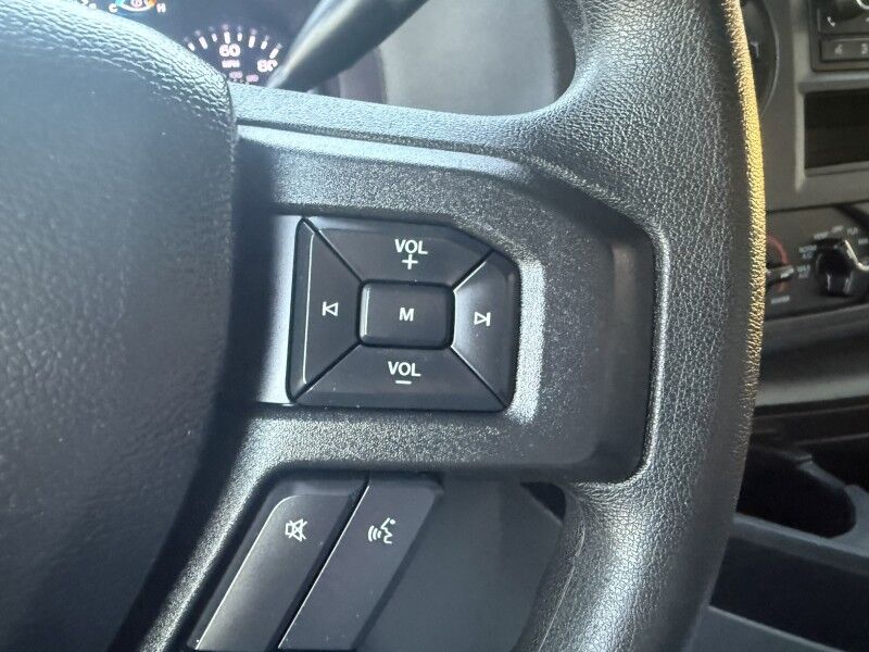 2021 Ford E-350 Box Truck 7.3L V8 w/ Lift Gate 64k mi's Collinsville OK