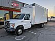 2021 Ford E-350 Box Truck 7.3L V8 w/ Lift Gate 64k mi's