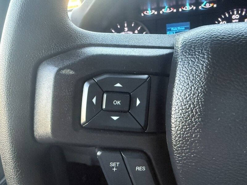 2021 Ford E-350 Box Truck 7.3L V8 w/ Lift Gate 64k mi's Collinsville OK