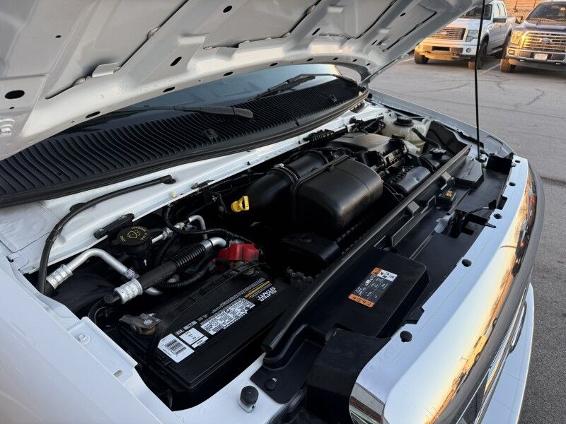 2021 Ford E-350 Box Truck 7.3L V8 w/ Lift Gate 64k mi's Collinsville OK