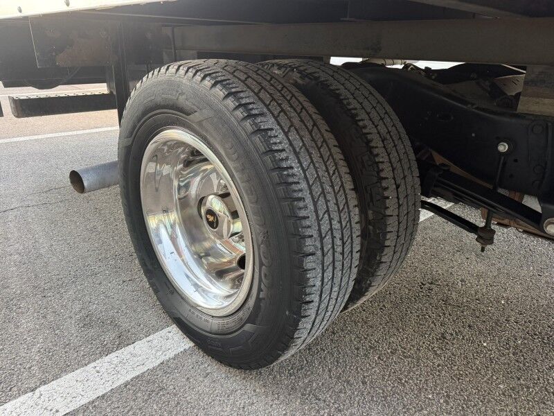 2021 Ford E-350 Box Truck 7.3L V8 w/ Lift Gate 64k mi's Collinsville OK