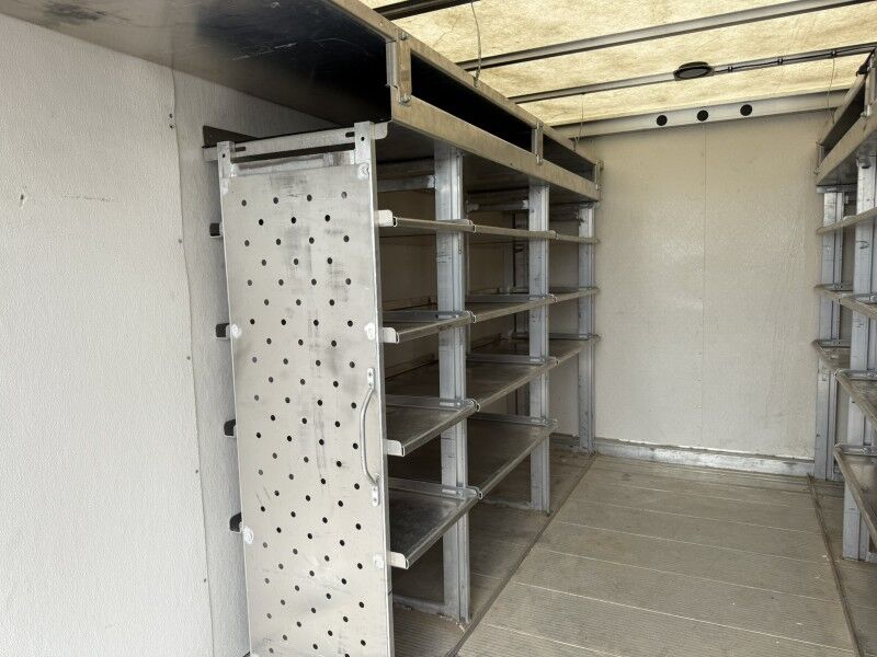 2021 Ford E-350 Box Van 43k mi's Collinsville OK