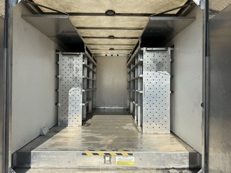 2021 Ford E-350 Box Van 43k mi's Collinsville OK