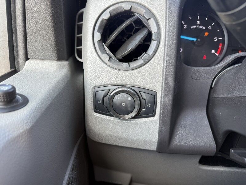 2021 Ford E-350 Box Van 43k mi's Collinsville OK