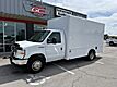 2021 Ford E-350 Box Van 43k mi's