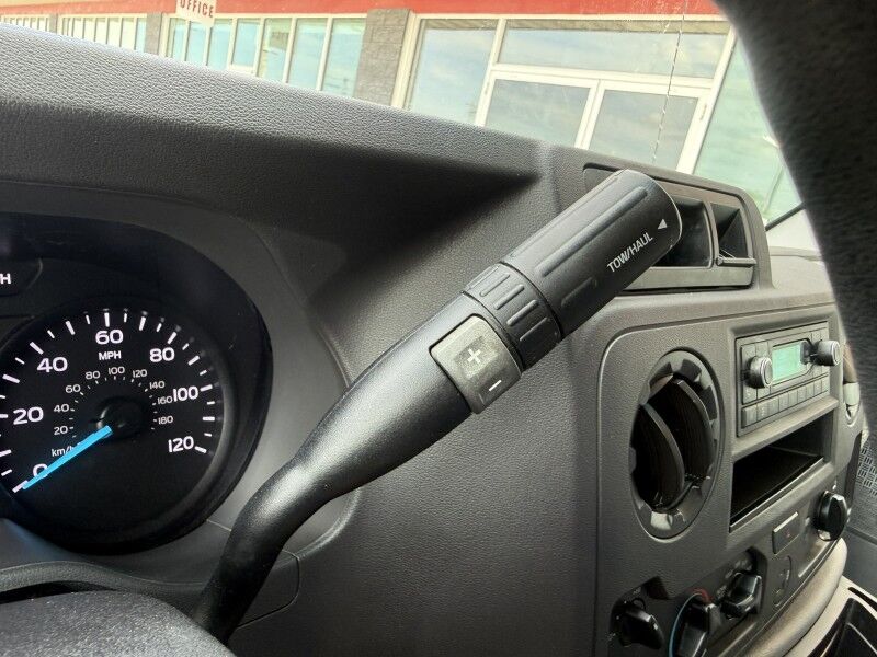 2021 Ford E-350 Box Van 43k mi's Collinsville OK