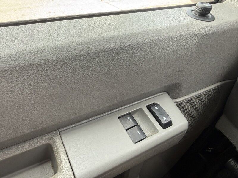 2021 Ford E-350 Box Van 43k mi's Collinsville OK