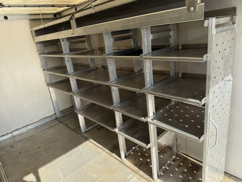 2021 Ford E-350 Box Van 43k mi's Collinsville OK