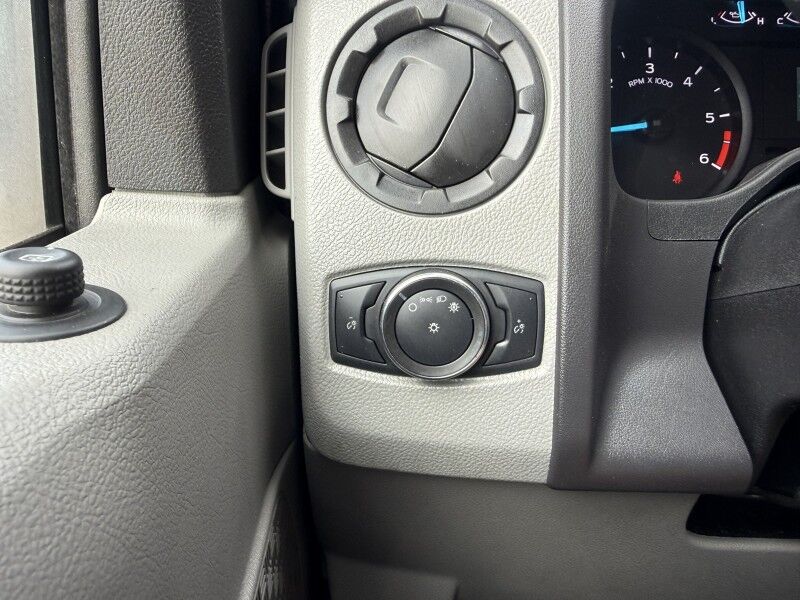 2021 Ford E-350 Box Van 43k mi's Collinsville OK