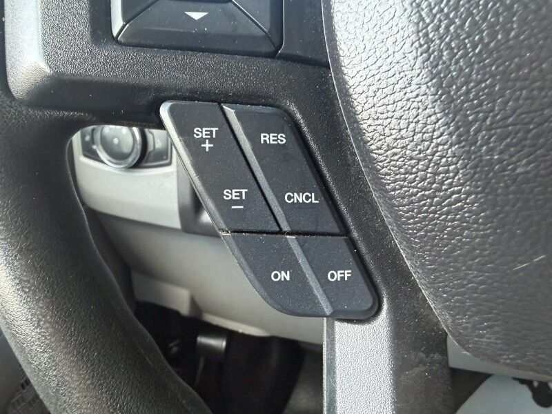 2021 Ford E-350 Box Van 43k mi's Collinsville OK