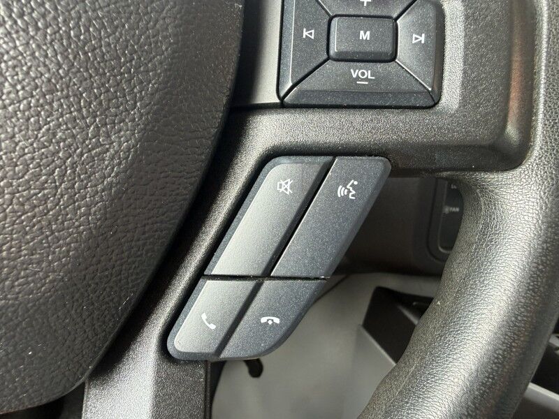 2021 Ford E-350 Box Van 43k mi's Collinsville OK