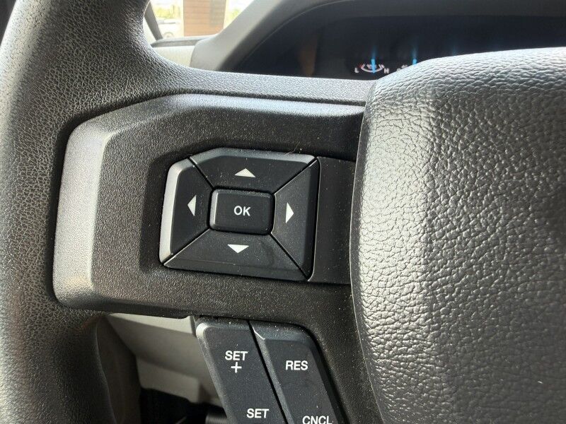 2021 Ford E-350 Box Van 43k mi's Collinsville OK