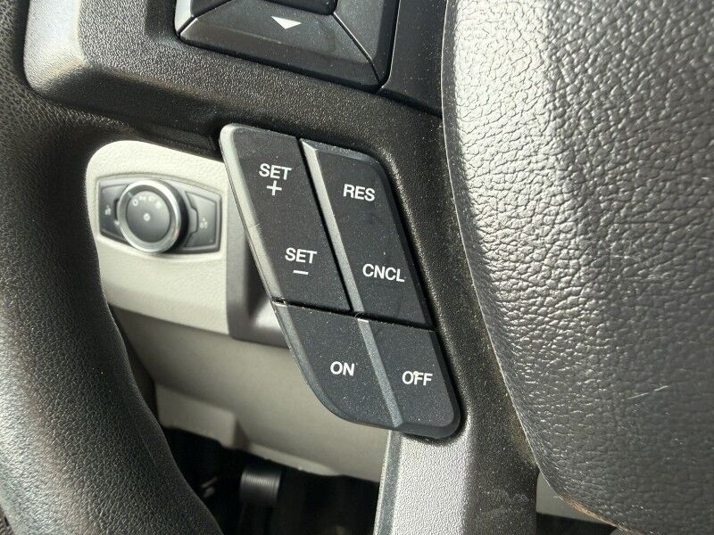 2021 Ford E-350 Box Van 43k mi's Collinsville OK