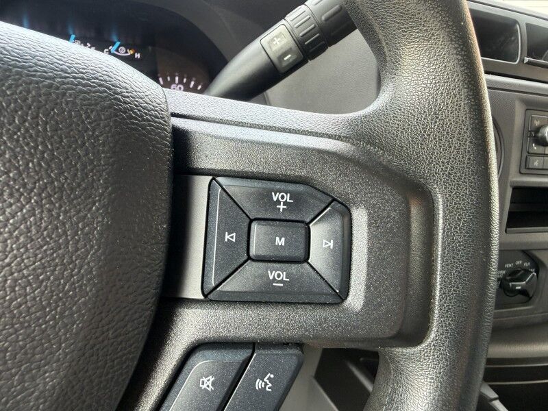 2021 Ford E-350 Box Van 43k mi's Collinsville OK