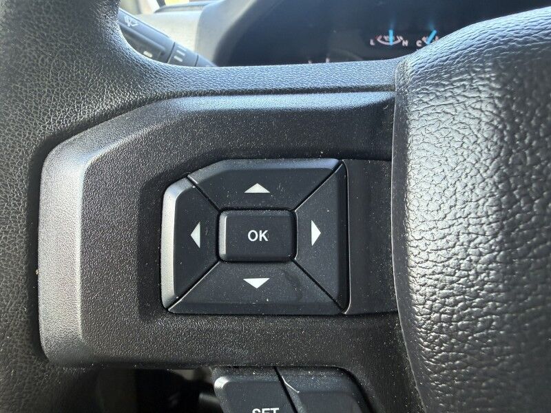 2021 Ford E-350 Box Van 43k mi's Collinsville OK