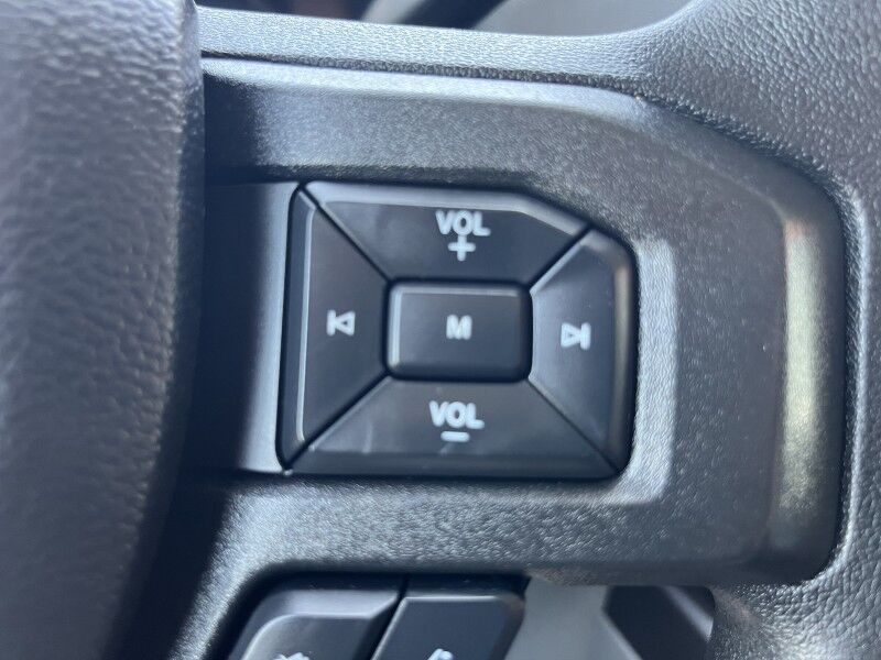 2021 Ford E-350 Box Van w/ Side Door 7.3L V8 Gas Collinsville OK