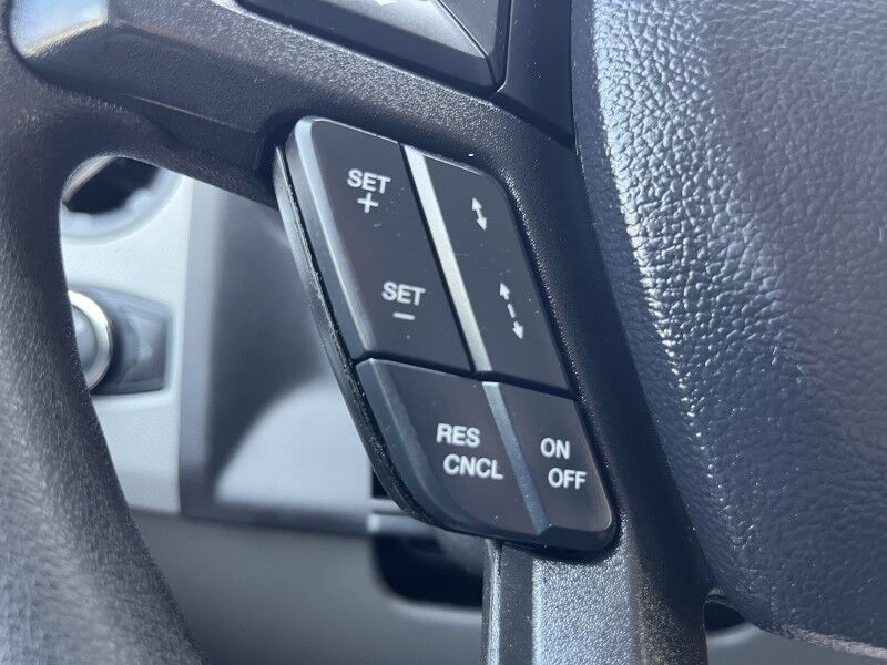 2021 Ford E-350 Box Van w/ Side Door 7.3L V8 Gas Collinsville OK