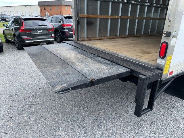 2021 Ford E-450 17' Box Truck DRW w/ Maxon Lift Gate Ashland VA