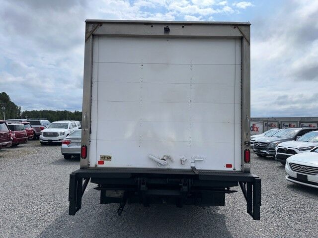 2021 Ford E-450 17' Box Truck DRW w/ Maxon Lift Gate Ashland VA