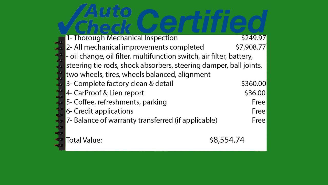 2021 Ford E-450 Cube Van Power Liftgate Red Deer AB