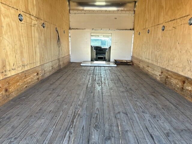 2021 Ford E-450 DRW 15' Box Truck w/ Tuckaway Liftgate Ashland VA