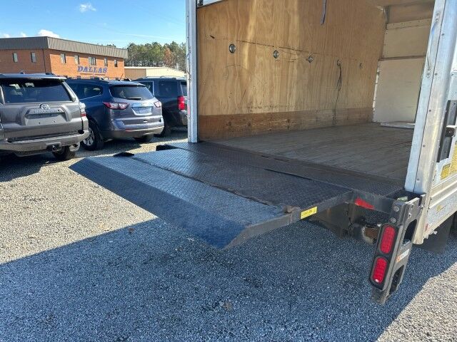 2021 Ford E-450 DRW 15' Box Truck w/ Tuckaway Liftgate Ashland VA