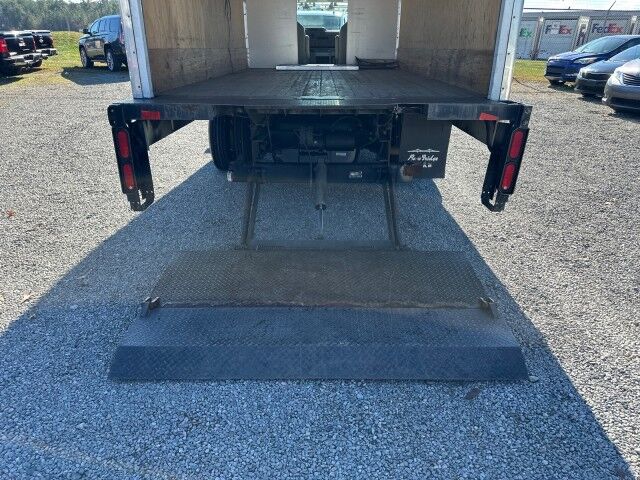 2021 Ford E-450 DRW 15' Box Truck w/ Tuckaway Liftgate Ashland VA